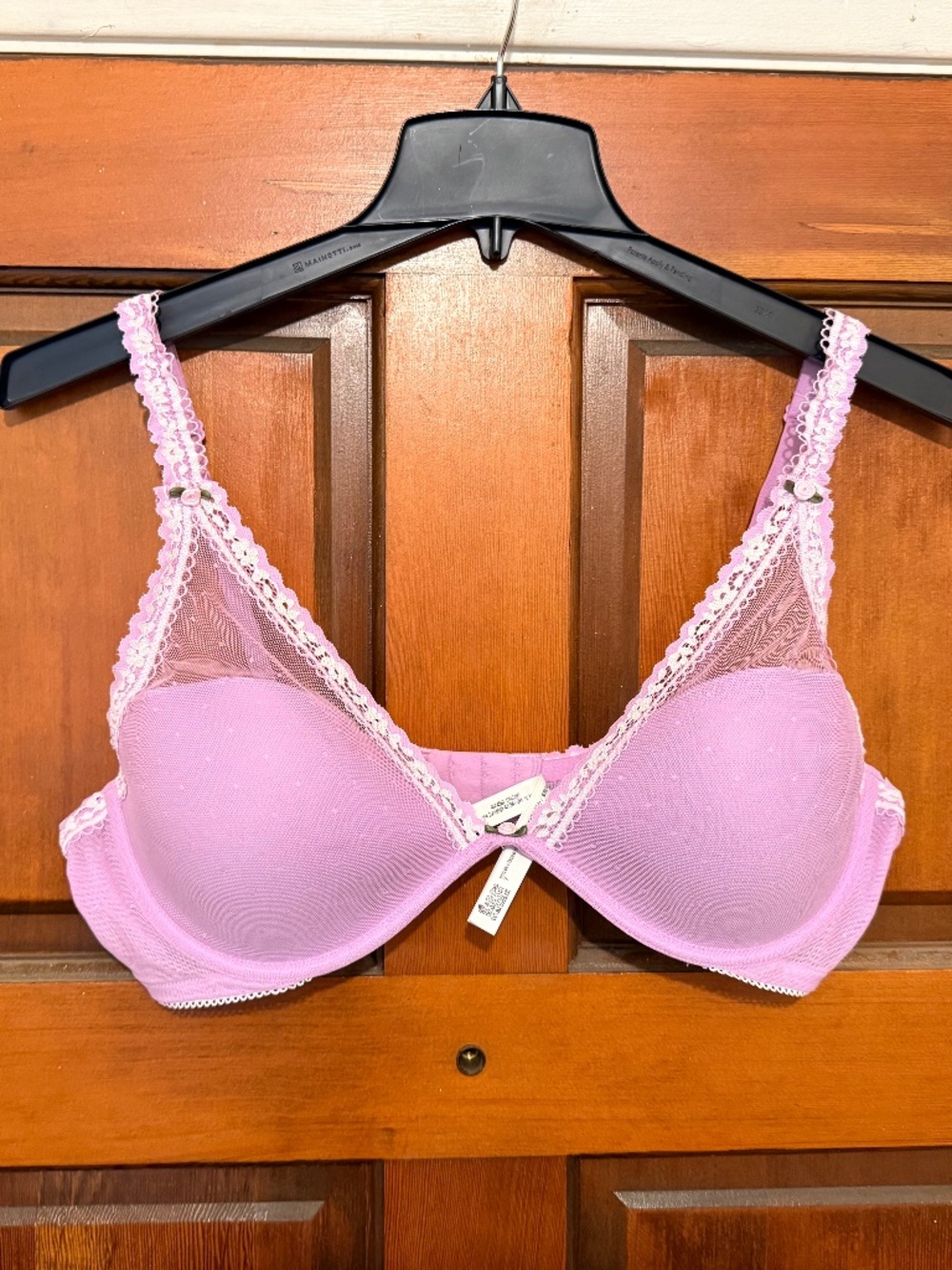 Victoria’s Secret PINK bra